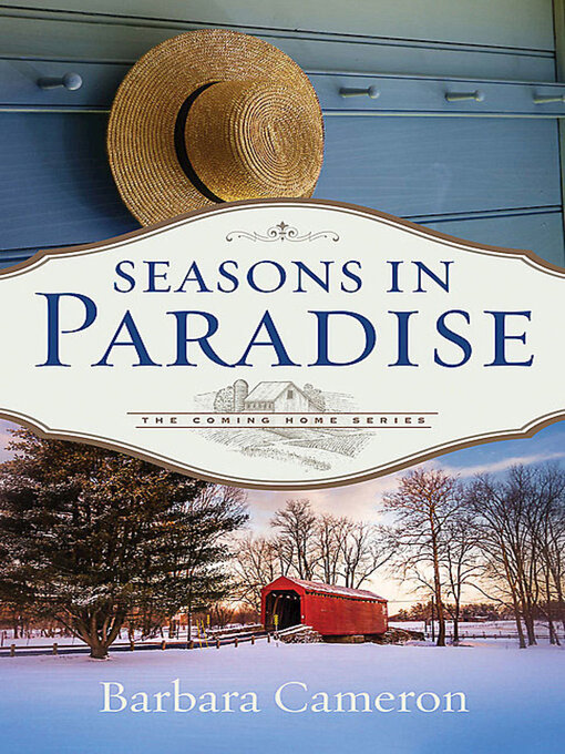 Title details for Seasons in Paradise by Barbara Cameron - Available